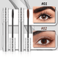 💄 1 ACHETÉ = 1 OFFERT (-50%) ! ✨ Mascara Waterproof Tubulaire Flexible – 4,5 g – Longue Tenue 24h & Volume Naturel sans Paquets pour Regard Magnifique 👁️
