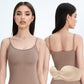 👙 50% DE RÉDUCTION ! ✨ Soutien-Gorge Fronceur Sans Armatures à Bretelles Amovibles – Liberté Polyvalente, Maintien Flatteur & Tissu Ultra-Doux – Idéal pour le Quotidien, le Sport et les Tenues Spéciales 🌸
