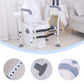 🚿 PROMO FLASH : 50% DE RÉDUCTION ! Barres d'Appui de Sécurité pour Toilettes – Hauteur Réglable & Ventouses Antidérapantes for Soutien Fiable au Quotidien 🛡️✨
