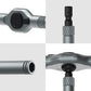 📢 50% DE RÉDUCTION ! ⏰ Jeu de Tournevis à Cliquet 24-en-1 – Aluminium Forgé + Embouts S2 – Mécanisme 58 Dents for Bricolage & Garage