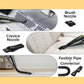 📢🧹 PROMO FLASH 50% ! Aspirateur Voiture Sans Fil Multifonction – 120W, Fonction Humide/Sec, 4 Accessoires, Autonomie Longue, Léger, Pour Intérieur Voiture & Maison 🚗