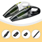 📢🧹 PROMO FLASH 50% ! Aspirateur Voiture Sans Fil Multifonction – 120W, Fonction Humide/Sec, 4 Accessoires, Autonomie Longue, Léger, Pour Intérieur Voiture & Maison 🚗