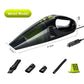 📢🧹 PROMO FLASH 50% ! Aspirateur Voiture Sans Fil Multifonction – 120W, Fonction Humide/Sec, 4 Accessoires, Autonomie Longue, Léger, Pour Intérieur Voiture & Maison 🚗