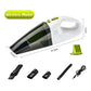 📢🧹 PROMO FLASH 50% ! Aspirateur Voiture Sans Fil Multifonction – 120W, Fonction Humide/Sec, 4 Accessoires, Autonomie Longue, Léger, Pour Intérieur Voiture & Maison 🚗