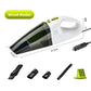 📢🧹 PROMO FLASH 50% ! Aspirateur Voiture Sans Fil Multifonction – 120W, Fonction Humide/Sec, 4 Accessoires, Autonomie Longue, Léger, Pour Intérieur Voiture & Maison 🚗
