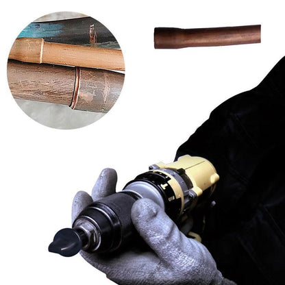 🔧 ACHETEZ 2, OBTENEZ 1 GRATUIT ! ❄️ Expanseur de Tube en Cuivre pour Climatisation – Acier à Roulements – 6 Tailles (1/4″ à 7/8″) pour Systèmes CVC 🛠️