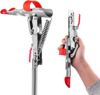 ⏳Time-limited Special🎣 Automatic Fishing Rod Holder