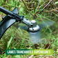 🌿 OFFRES LIMITÉE : ACHETEZ 1, OFFERT 1 ! ⚙️ Tête de Remplacement pour Débroussailleuse – Universelle, Construction Durable & Installation Facile 🔧