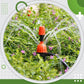 🌱 50% DE RÉDUCTION ! 💧 Système d’Arrosage par Brumisation Automatique – PP+POM – Réglable & Économie d’Eau 70% for Jardin & Serre