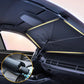 📢 50% DE RÉDUCTION ! ⏰ Pare-Soleil pour Voiture – Protection UV, Réfléchissant & Portable – Garde Votre Voiture Fraîche – Idéal pour l’Été et les Trajets Quotidiens 🚗