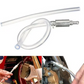 🏆 VENTE FLASH – 50 000+ VENDUS ! ⚡💥 Durite de Purge de Frein avec Clapet Anti-Retour – Aluminium & Caoutchouc – 500 mm for Auto & Moto