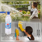 💎 -50% ! 🍃 Pulvérisateur Manuel pour Plantes – Cuivre + Inox + PP – Buse Réglable Jet/Brouillard – Tige Laiton – Arrosage & Stérilisation 🌱