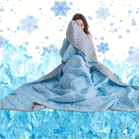 🔥🌡️ PROMO ÉTÉ 50% ! Couette d'Été Imprimée et Respirante – Tissu Rafraîchissant, Lavable, Design Réversible, 8 Couleurs, Pour un Sommeil Frais et Confortable 🍃