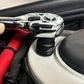 🏆🔩 PROMO FLASH 50% ! Coffret de Douilles Professionnel 71 Pièces – Acier CR-V/S2, Entraînements 1/4" 3/8" 1/2", Hex/Star/Torx/E-Torx, Parfait pour Mécanique Auto & Moto 🚗