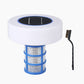🏊‍♀️ 50% DE RÉDUCTION EN CE MOMENT ! 💧 Ioniseur Solaire pour Piscine – Technologie d’Ionisation Avancée, Purifie Jusqu’à 45 000 Gallons – Fini le Chlore Agressif, la Peau Irritée et les Yeux Rouges ! 🌞💦