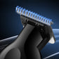 🏆 DURÉE LIMITÉE : 50% DE RÉDUCTION ! ✂️ Tondeuse à Cheveux Sans Fil de Qualité Salon – ABS + Lames Haute Dureté – Batterie 1200 mAh (180 min) & USB-C pour Usage Pro et Domicile 💈