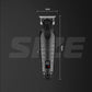 🏆 DURÉE LIMITÉE : 50% DE RÉDUCTION ! ✂️ Tondeuse à Cheveux Sans Fil de Qualité Salon – ABS + Lames Haute Dureté – Batterie 1200 mAh (180 min) & USB-C pour Usage Pro et Domicile 💈