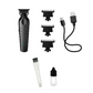 🏆 DURÉE LIMITÉE : 50% DE RÉDUCTION ! ✂️ Tondeuse à Cheveux Sans Fil de Qualité Salon – ABS + Lames Haute Dureté – Batterie 1200 mAh (180 min) & USB-C pour Usage Pro et Domicile 💈