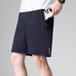 📢👖 PROMO FLASH 40% ! Short Homme Été – Tissu Respirant Extensible, Poches Zippées, Ceinture Réglable, 3 Couleurs, Tailles M-3XL ✨