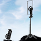 📱🔥 PROMO FLASH 50% ! Perche à Selfie Magnétique 4en1 – Rotation 360°, Léger 112g, Trépied, Support Table, Portée 10m ✨