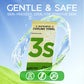 ❄️🌞 PROMO FLASH 50% ! Serviette Rafraîchissante Polyvalente Plein Air – Technologie de Refroidissement, Répulsive Anti-Insectes, Douce & Sûre, Idéale Sport & Camping 💧