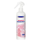 ✨ PROMO LIMITÉE 50% DE RÉDUCTION ! 🧴 Spray Antirides Multifonctionnel – Élimine Plis, Neutralise Odeurs, Sans Repassage 💧