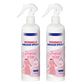 ✨ PROMO LIMITÉE 50% DE RÉDUCTION ! 🧴 Spray Antirides Multifonctionnel – Élimine Plis, Neutralise Odeurs, Sans Repassage 💧