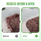 🌿 PROMO LIMITÉE 52% DE RÉDUCTION ! 🧪 Colle Paysage Ultra-Rapide 500g – Adhésif Imperméable pour Paillis, Cailloux & Décoration Extérieure, Séchage 2h 🌧️