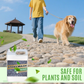🌿 PROMO LIMITÉE 52% DE RÉDUCTION ! 🧪 Colle Paysage Ultra-Rapide 500g – Adhésif Imperméable pour Paillis, Cailloux & Décoration Extérieure, Séchage 2h 🌧️