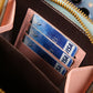 🎉👜 PROMO FLASH 50% ! Sac Bandoulière Tactile Femme – Antivol RFID, Compartiment Smartphone Jusqu'à 6.7'', Résistant à l'Eau, 9 Coloris, Idéal Voyage & Quotidien 🔥