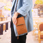 🎉👜 PROMO FLASH 50% ! Sac Bandoulière Tactile Femme – Antivol RFID, Compartiment Smartphone Jusqu'à 6.7'', Résistant à l'Eau, 9 Coloris, Idéal Voyage & Quotidien 🔥