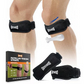 🦵 ACHETEZ 1, OBTENEZ 1 GRATUIT ! 🏃‍♂️ Bande de Soutien Rotulien – Compression Douce & Maintien Ajustable – Idéale pour le Sport, la Course ou le Quotidien – Soulage la Pression et Stabilise le Genou ✨