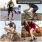 🦵 ACHETEZ 1, OBTENEZ 1 GRATUIT ! 🏃‍♂️ Bande de Soutien Rotulien – Compression Douce & Maintien Ajustable – Idéale pour le Sport, la Course ou le Quotidien – Soulage la Pression et Stabilise le Genou ✨
