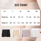🔥 -50% ! Culotte Taille Haute Soie Glacée Femme – Effet Ventre Plat Amincissant Invisible Sous Vêtements, Galbe Fesses Sculptant Confort Frais Respirant, 7 Combinaisons Couleurs · L & XL ✨