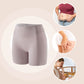 🔥 -50% ! Culotte Taille Haute Soie Glacée Femme – Effet Ventre Plat Amincissant Invisible Sous Vêtements, Galbe Fesses Sculptant Confort Frais Respirant, 7 Combinaisons Couleurs · L & XL ✨
