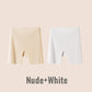 🔥 -50% ! Culotte Taille Haute Soie Glacée Femme – Effet Ventre Plat Amincissant Invisible Sous Vêtements, Galbe Fesses Sculptant Confort Frais Respirant, 7 Combinaisons Couleurs · L & XL ✨