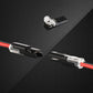 🏆⚡ PROMO FLASH 50% ! Connecteurs Rapides de Câblage – Sans Dénudage, Verrouillage, Ignifuges, Réutilisables, Compatibles 18-22 AWG, Parfaits pour Rubans LED, Voiture & Maison 🛠️
