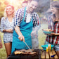 🎁🔥 1 ACHETÉ = 1 OFFERT ! 🍖 Pince Barbecue Inox Alimentaire – Conception Intégrée Légère, Polyvalente Cuisine & Extérieur, Nettoyage Facile · 60g · Jusqu'à 8 Pièces ✨