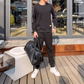 Vêtements de sport décontractés pour hommes