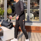 Vêtements de sport décontractés pour hommes