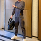 Vêtements de sport décontractés pour hommes