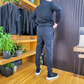 Vêtements de sport décontractés pour hommes