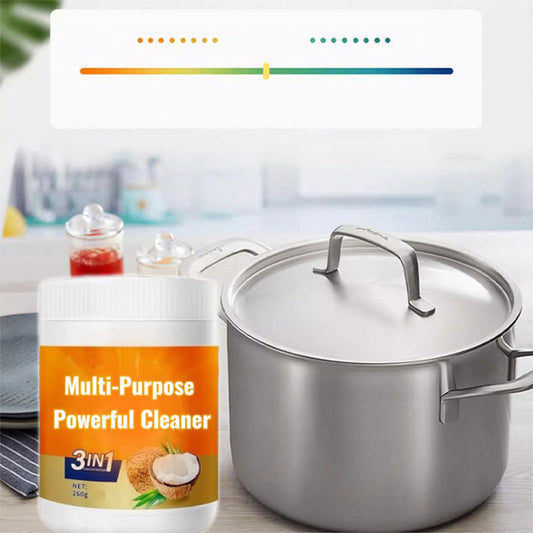 Nettoyant Multi-Fonctions Ultra-Efficace - Spécial Cuisine