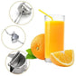 ⏳50 % OFF 🍊Stainless Steel Juicer