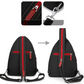 🎒 Sac à Dos Convertible – Nylon – 2-en-1 Sac à Dos & Sac Bandoulière for Femme