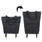 🎉 50% DE RÉDUCTION – PLUS DE 36 000 VENDUS ! 🛒 Chariot Courses 2-en-1 Pliable – Tissu Oxford 600D – 23 L & 10 kg for Shopping