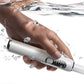 🦷 PROMO FLASH : 50% DE RÉDUCTION ! Détartreur Ultrasonique Électrique – 5 Modes Réglables, Moteur 500W & Têtes Interchangeables à 21° for un Nettoyage Dentaire Professionnel à Domicile ✨💎