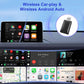 🏆 Boîtier CarPlay Sans Fil avec Port USB⚡👑