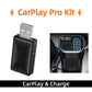🏆 Boîtier CarPlay Sans Fil avec Port USB⚡👑