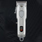 💇‍♂️ PROMO FLASH : 50% DE RÉDUCTION ! Tondeuse à Cheveux Rechargeable – Moteur 7200 RPM, Batterie 3000 mAh & Écran LCD for Coupe Familiale Facile ✨